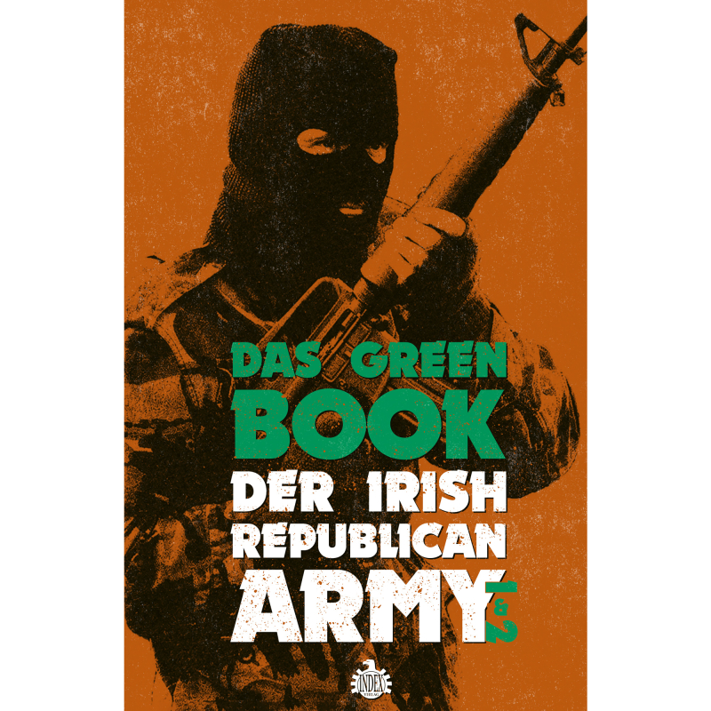 IRA - IRA Green Book Buch Deutsch