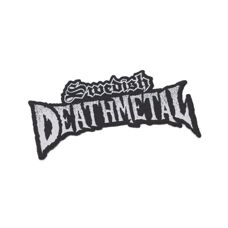 Various Artists - Swedish Death Metal Vinyl Box Vinyl Box  |  Silver