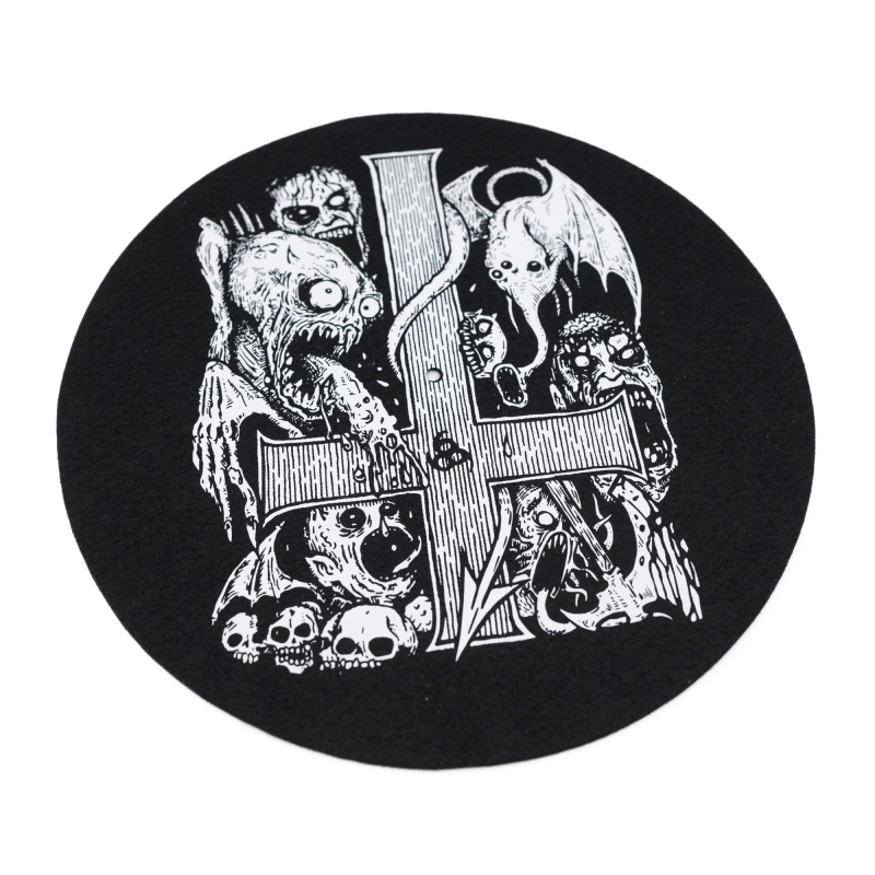 Various Artists - Swedish Death Metal Vinyl Box Vinyl Box  |  Silver